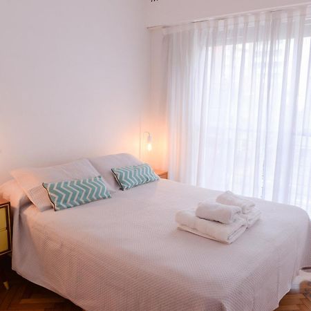 Апартаменты Imperdible En Palermo Botanico La Rural Seguridad 24Hs Буэнос-Айрес Экстерьер фото